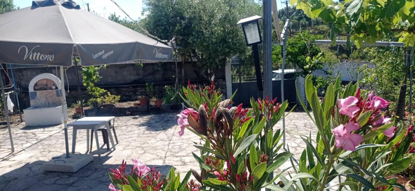 Casa de Férias Yannoula's Family